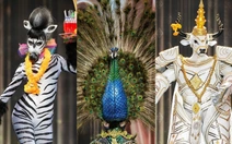 Miss Grand Thailand 2026: Sân khấu thành 'sở thú'?