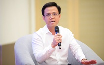 Nhiều CEO tập đoàn lớn, doanh nhân 9X trúng cử đại biểu Quốc hội