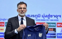 HLV Thái Lan tự tin nối bước Việt Nam giành vé dự Asian Cup 2027