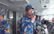 Xem hải quân Việt Nam - Trung Quốc lần đầu bắn đạn thật chống cướp biển