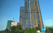 Tranh cãi quanh yêu cầu thi tuyển kiến trúc chung cư tại TP.HCM, doanh nghiệp kêu khó