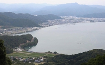 8 lao động Việt Nam gặp nạn do sóng lớn ngoài khơi Nhật Bản