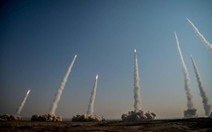 Mỹ theo dõi tên lửa và drone Iran bằng cách nào?