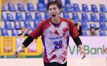 'Sốc' với cái tên vào chung kết Giải bóng chuyền Cúp Hoa Lư