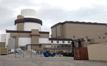 Các cường quốc tăng tốc cuộc đua điện hạt nhân