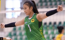 VTV Bình Điền Long An và Biên Phòng vào chung kết Giải bóng chuyền Cúp Hoa Lư