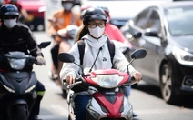 Thời tiết hôm nay 23-3: Cả nước nắng nhưng có thể mưa dông chiều tối