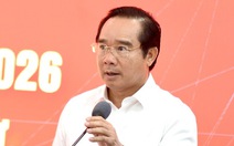 Ngày 30-3: TP.HCM khai mạc kỳ họp thứ nhất HĐND khóa XI, bầu lãnh đạo UBND, HĐND