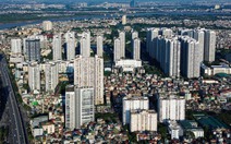 Chờ đáy lãi suất bỏ lỡ cơ hội về giá