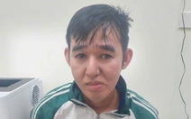 Tạm giữ kẻ dùng ứng dụng hẹn hò dụ dỗ, hiếp dâm bé gái 12 tuổi