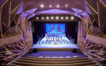 Hà Nội muốn chi 2.000 tỉ xây thêm nhà hát 2.500 chỗ ngồi