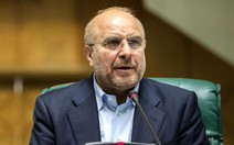 Iran bác tin đàm phán, nói chính Mỹ mới là bên xin gặp