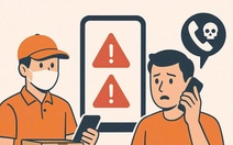 Tái diễn thủ đoạn tặng quà, chào mời mua hàng để lừa đảo ở miền Tây