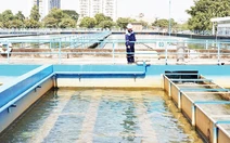 Bảo đảm an ninh nước sạch trong biến đổi khí hậu