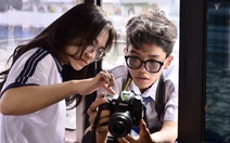 200 học sinh vào chung kết hội thi ảnh Tuổi Xanh 2026