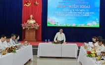 Lễ hội Quán Thế Âm lan tỏa văn hóa, du lịch và con người Đà Nẵng