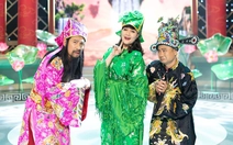 Táo quân trở lại VTV3