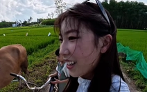 Khi bạn mới học tiếng Việt mà gặp rank cao thủ