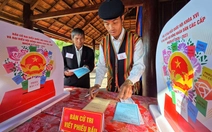 Kỳ vọng đại biểu Quốc hội hành động thực chất vì sự phát triển chung của đất nước