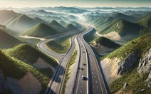 Lâm Đồng thống nhất chủ trương tiếp tục đầu tư cao tốc Nha Trang - Đà Lạt