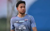 Tái xuất sân cỏ từ... sân chùa, cầu thủ Thái Lan tỏa sáng ở Đức