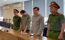 Khởi tố loạt giám đốc, chủ doanh nghiệp ở Đà Nẵng mua bán trái phép hóa đơn