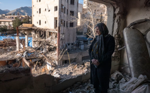 Xung đột Mỹ - Iran: Liệu còn khe cửa cho ngoại giao?