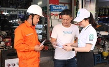 Điện lực Quảng Trị tích cực hưởng ứng Chiến dịch Giờ Trái Đất 2026