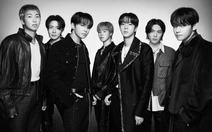 World Tour của BTS sẽ live tại rạp Việt Nam?