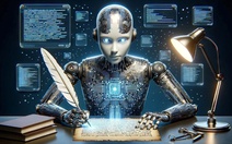 AI làm mờ ranh giới thật-giả, đặt thách thức lớn cho thông tin số