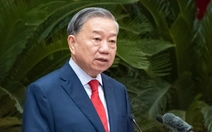 Tổng Bí thư: Xem xét thật kỹ nhân sự chủ chốt của bộ máy Nhà nước