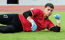 Cầu thủ Việt kiều Canada được triệu tập lên tuyển U19 Việt Nam