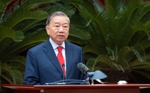 Khai mạc Hội nghị Trung ương 2: Xem xét nhân sự lãnh đạo các cơ quan Nhà nước nhiệm kỳ mới