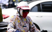 Thời tiết hôm nay 24-3: Nam Bộ nắng nóng oi bức, trời hầm hập rát da