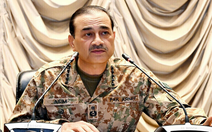 Pakistan - 'cầu nối hòa giải' tiềm năng cho Mỹ và Iran