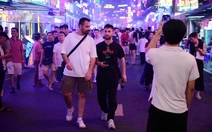 Tìm động lực mới cho kinh tế đêm TP.HCM