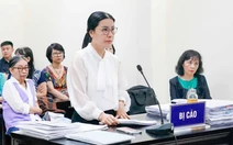 Cựu hiệu trưởng ở Hà Nội ra tòa vì lạm thu tiền dạy thêm từ 13 năm trước