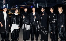 BTS không cứu được HYBE?