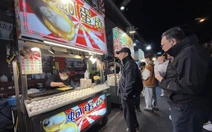 Vì sao chợ đêm Đài Loan giữ được sức hút với du khách?