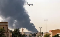 Saudi Arabia mở căn cứ cho Mỹ, đồng minh vùng Vịnh dần ngả về phía tham chiến chống Iran