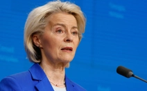 Châu Âu nêu điều kiện để cử phái bộ tới eo biển Hormuz