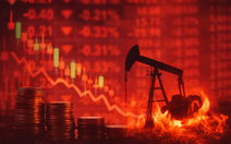 Lỡ đu đỉnh cổ phiếu dầu khí đầu năm 2026, bao giờ nhà đầu tư mới 'về bờ'?