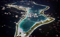 Đe dọa ngầm của Iran trong đòn đánh hụt vào đảo Diego Garcia