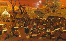 Hà Nội có phố Phái, chợ Sùng?