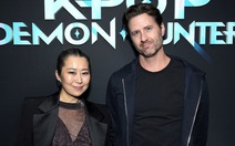 Đạo diễn K-pop Demon Hunters ký hợp đồng 'khủng' với Netflix