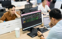 Chứng khoán 25-3: Ông Trump nói đạt 'đồng thuận lớn', Iran phủ nhận, nhà đầu tư nên làm gì lúc này?