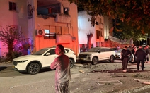 Chiến sự Trung Đông sáng 24-3: Các bên vẫn tấn công nhau liên tục