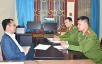 Công an tìm bị hại vụ lừa đảo tại Tập đoàn vàng bạc đá quý ATV