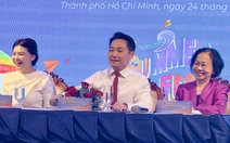 Ngày hội Du lịch TP.HCM 2026 sắp diễn ra: Tràn ngập tour mới, săn việc làm hấp dẫn