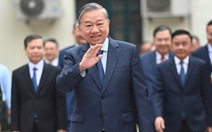 Tổng Bí thư Tô Lâm: Đổi mới sáng tạo của thanh niên bao trùm nhiều mặt đời sống quốc gia